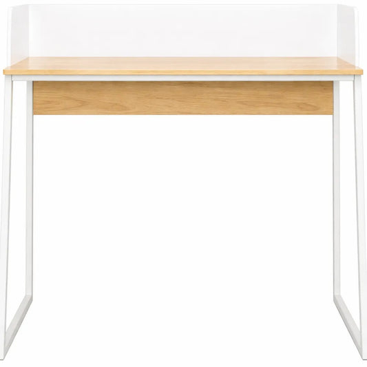 Table Informatique et Écriture avec Rangement 90 x 60 x 88 cm